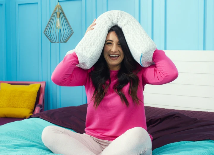 Square One for Better Sleep